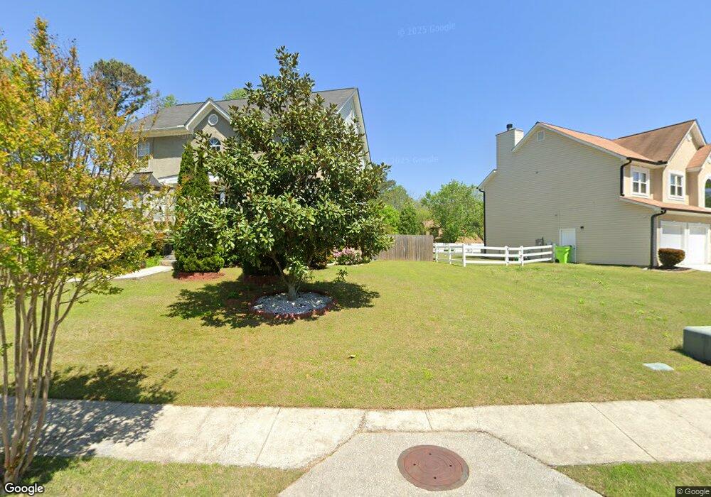 2624 Branson Place SW, Marietta, GA 30064 - photo 1