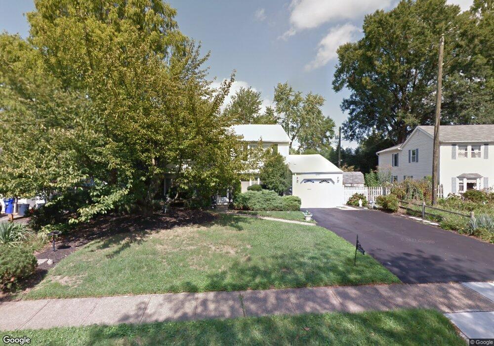 12522 Knowledge Ln, Bowie, MD 20715 - photo 1