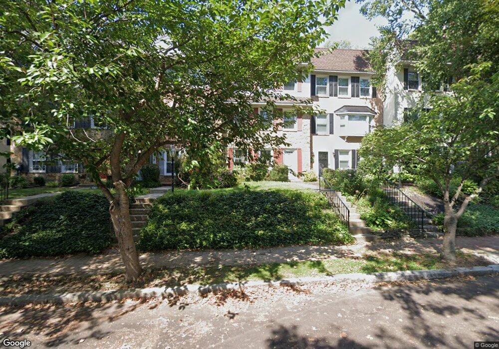 405 E Front St, Media, PA 19063 - photo 1