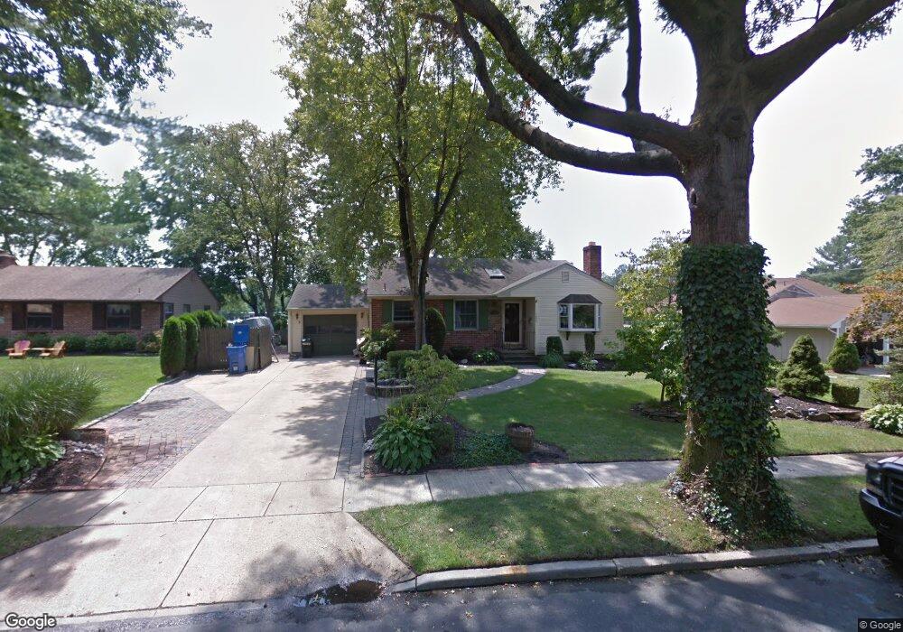 1202 Winston Way, Cherry Hill, NJ 08034 - photo 1