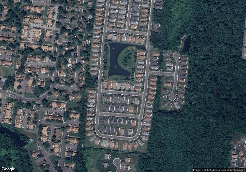 107 Rossini Ave, Monroe Township, NJ 08831 - photo 1