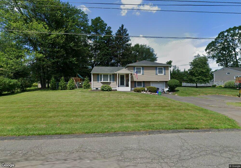 5 Beech St, Nanuet, NY 10954 - photo 1