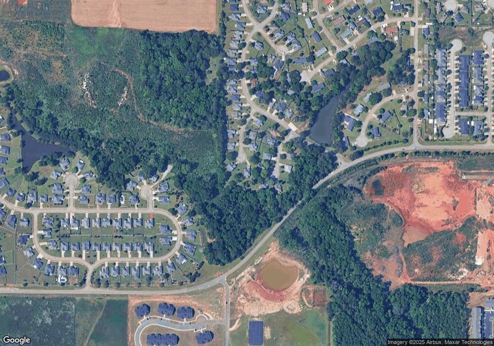 107 Wisteria Point unit 12, Byron, GA 31008 - photo 1