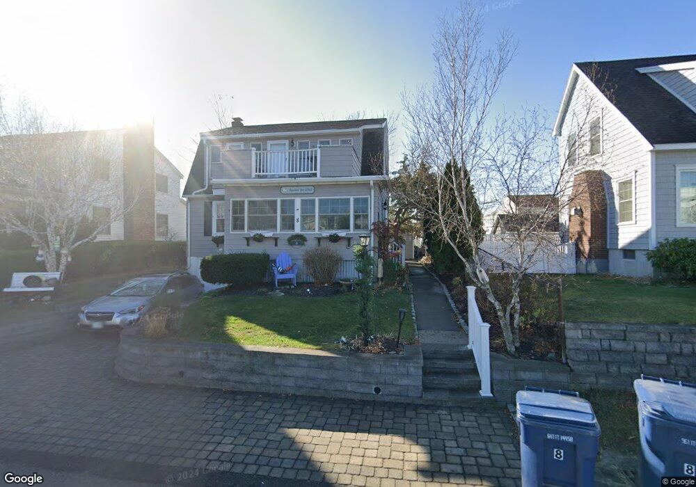 8 Campton St, Seabrook, NH 03874 - photo 1