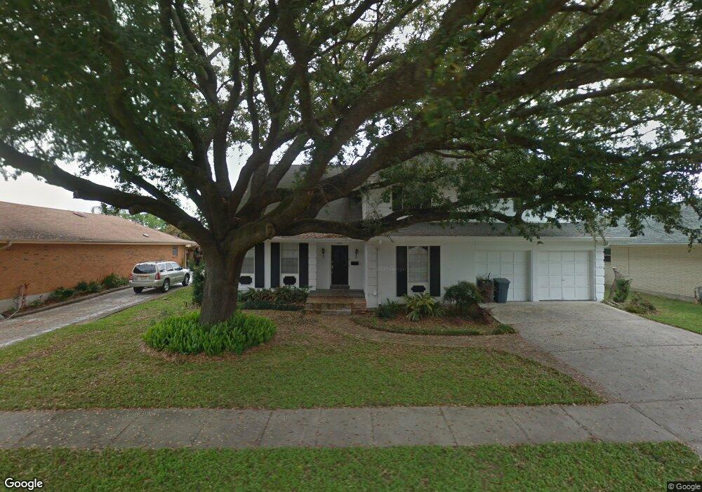 2005 Colony Rd, Metairie, LA 70003 - photo 1