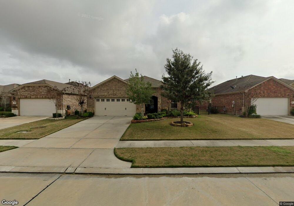 519 Mistflower Dr, Richmond, TX 77469 - photo 1