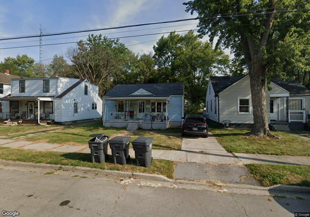 819 Catalpa Ave, Lima, OH 45804 - photo 1