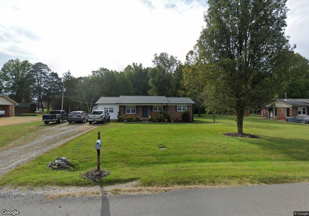 141 Hoots Ln, Statesville, NC 28625 - photo 1