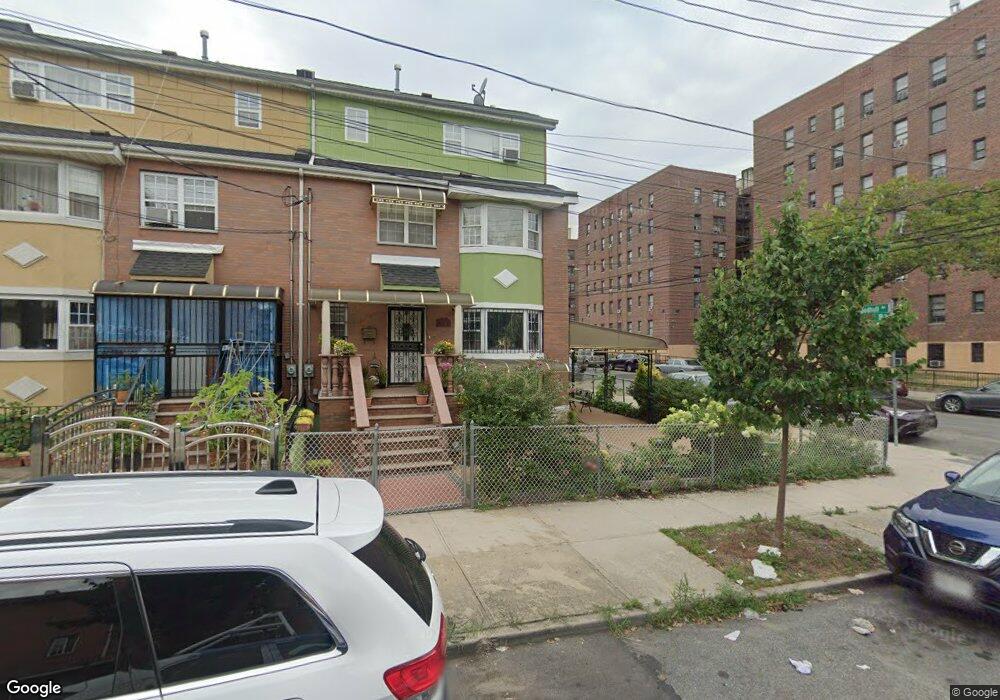 9704 191st St, Hollis, NY 11423 - photo 1