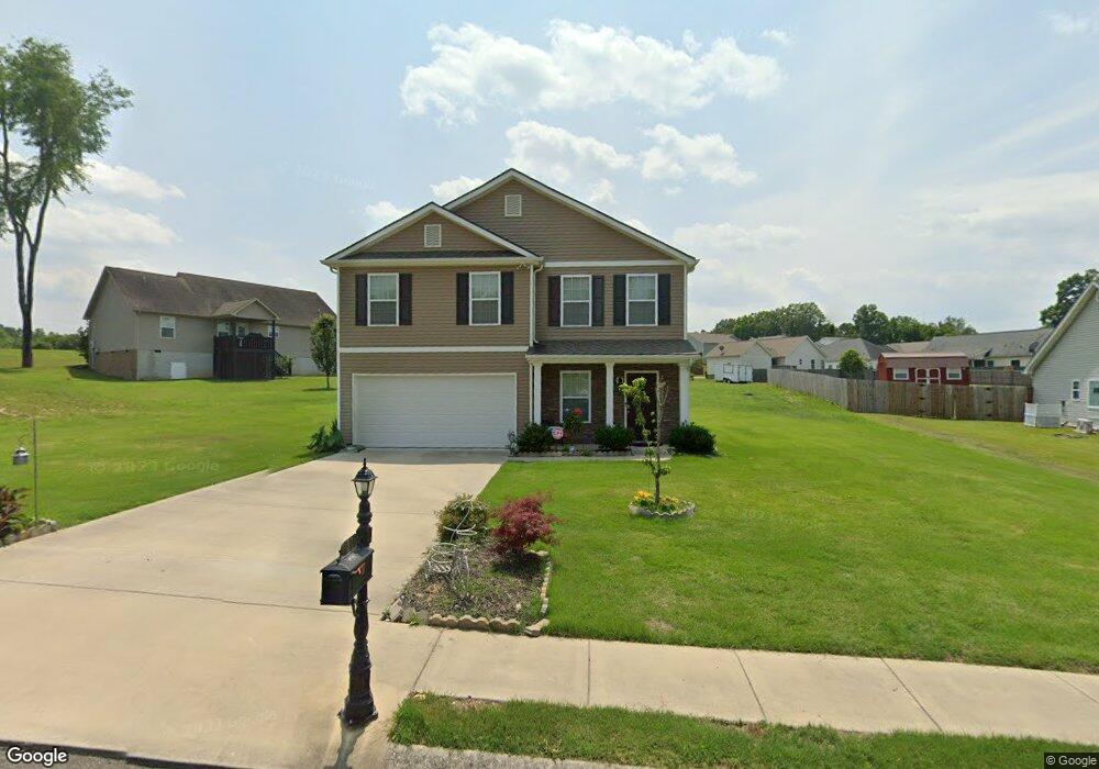31 Cavalry Ct, Rossville, GA 30741 - photo 1