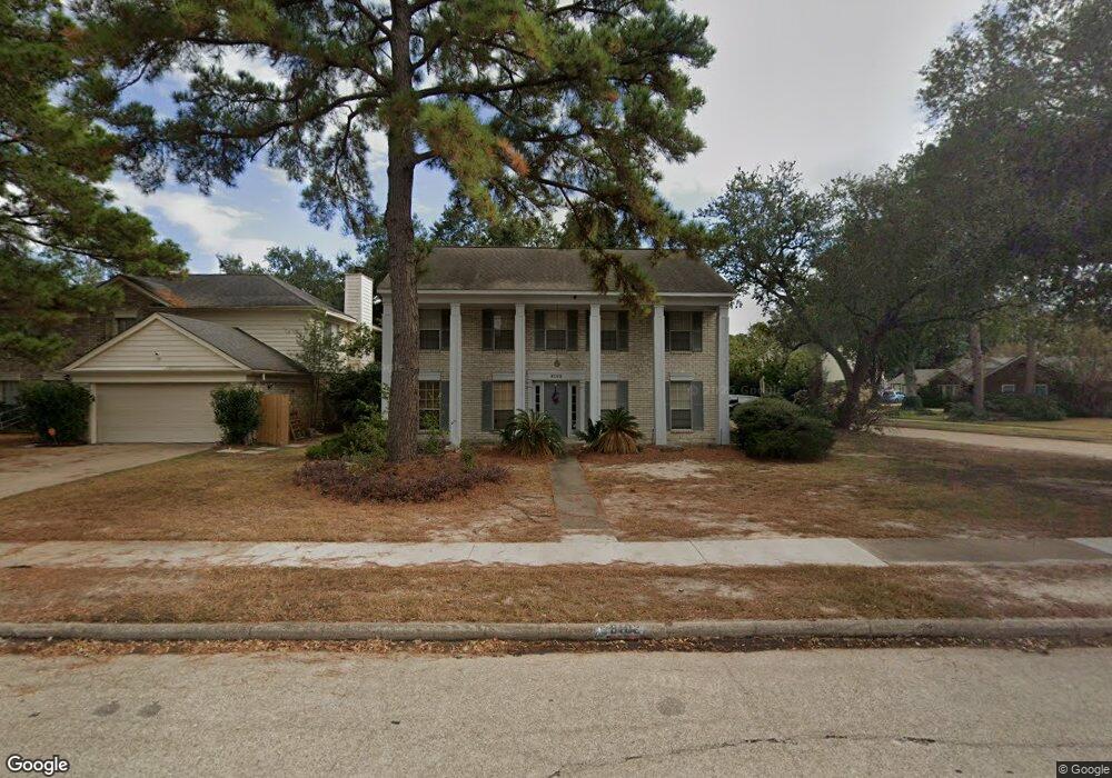 8102 Sunny Ridge Dr, Houston, TX 77095 - photo 1