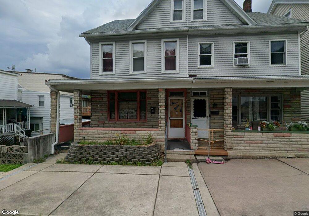 509 Arlington St, Tamaqua, PA 18252 - photo 1