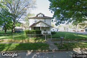 1305 Elreno St, Elkhart, IN 46516