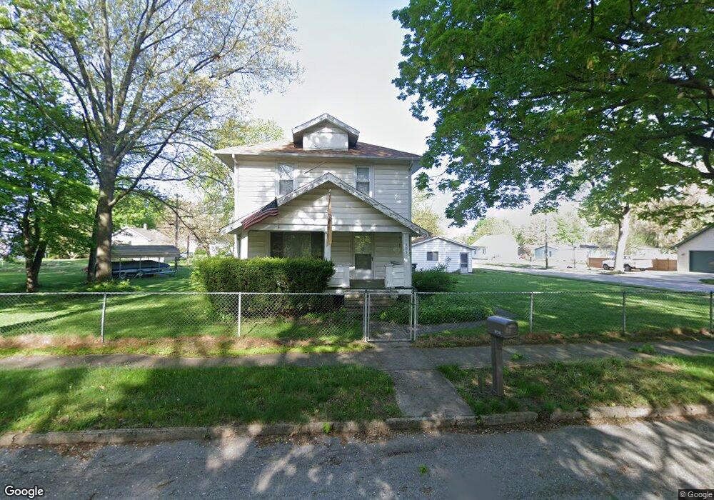 1305 Elreno St, Elkhart, IN 46516 - photo 1