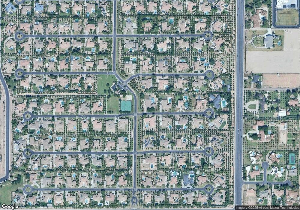 3408 E Ivyglen Cir unit 93, Mesa, AZ 85213 - photo 1