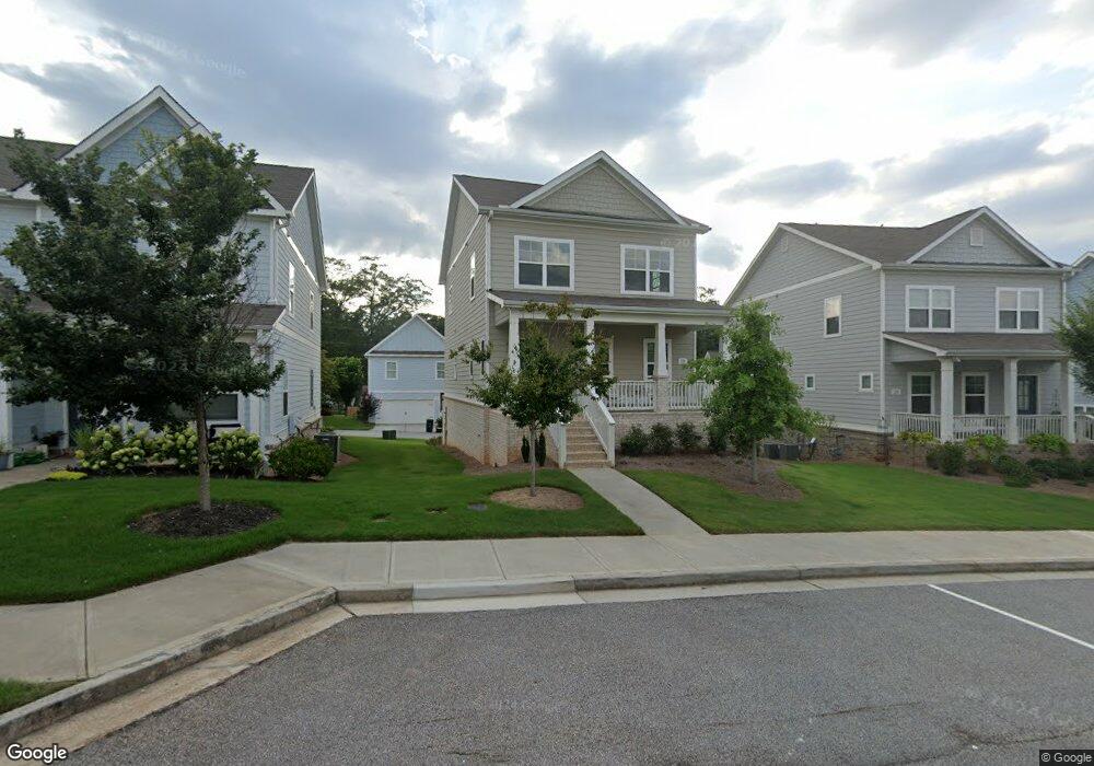 116 Adams Cir NE, Marietta, GA 30060 - photo 1