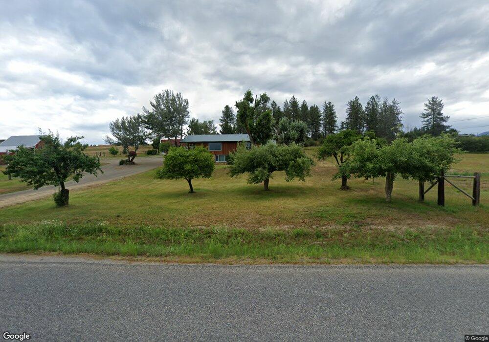 1702 W Lincoln Ave, Chewelah, WA 99109 - photo 1