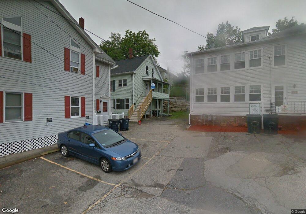 9 Ferryalls Ct, Nashua, NH 03064 - photo 1