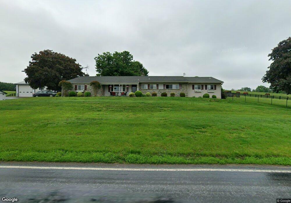 165 Maple Shade Rd, Christiana, PA 17509 - photo 1