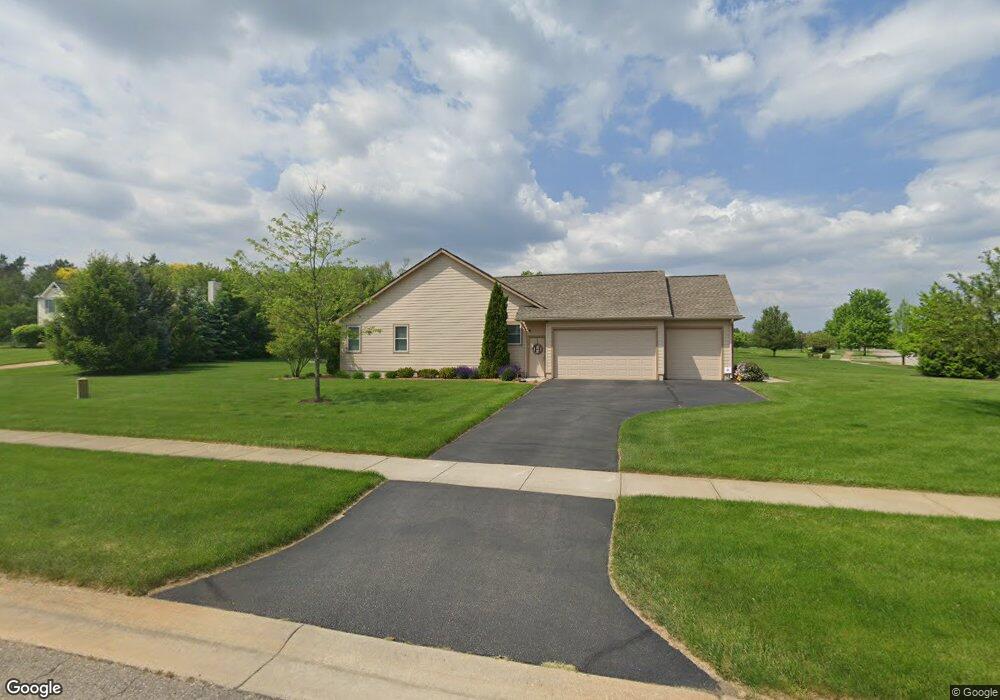 6430 Concerto Trail unit 25, Saline, MI 48176 - photo 1