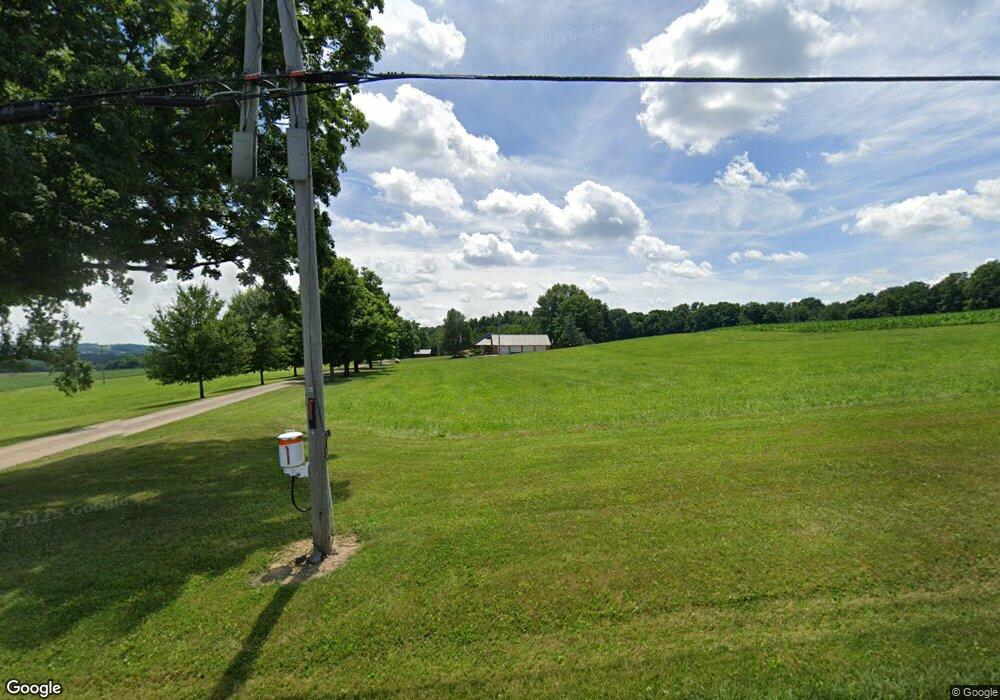 3502 State Route 39, Lucas, OH 44843 - photo 1
