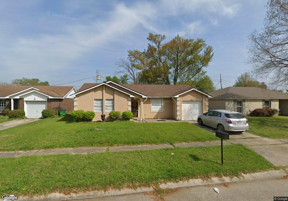 1841 Cinclar Loop, La Place, LA 70068 - photo 1