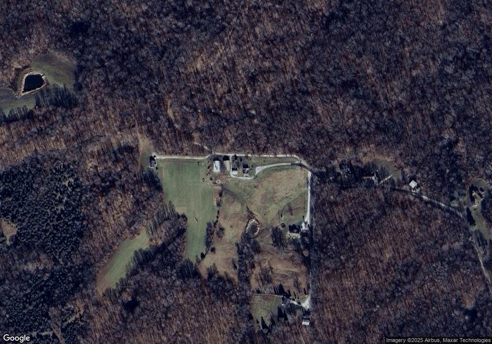 21148 Cupps Chapel Rd, Metamora, IN 47030 - photo 1