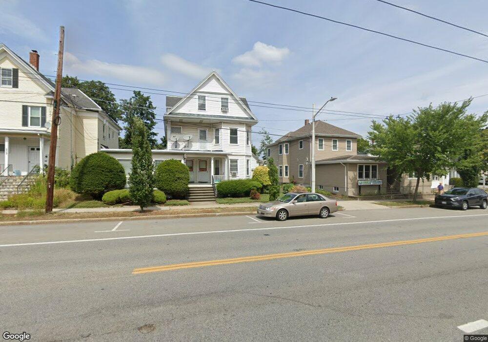 435 Trapelo Rd unit 437, Belmont, MA 02478 - photo 1