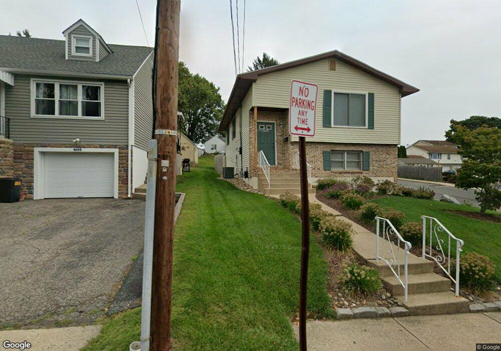 1059 Logan St, Phillipsburg, NJ 08865 - photo 1