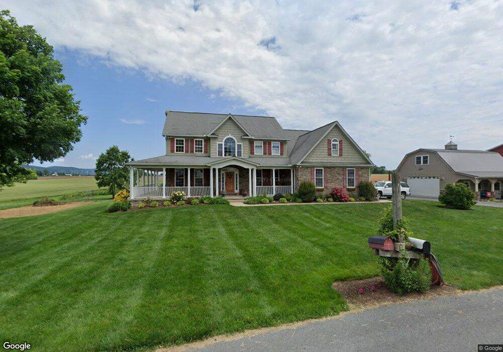 1128 Brentland Rd, Knoxville, MD 21758 - photo 1