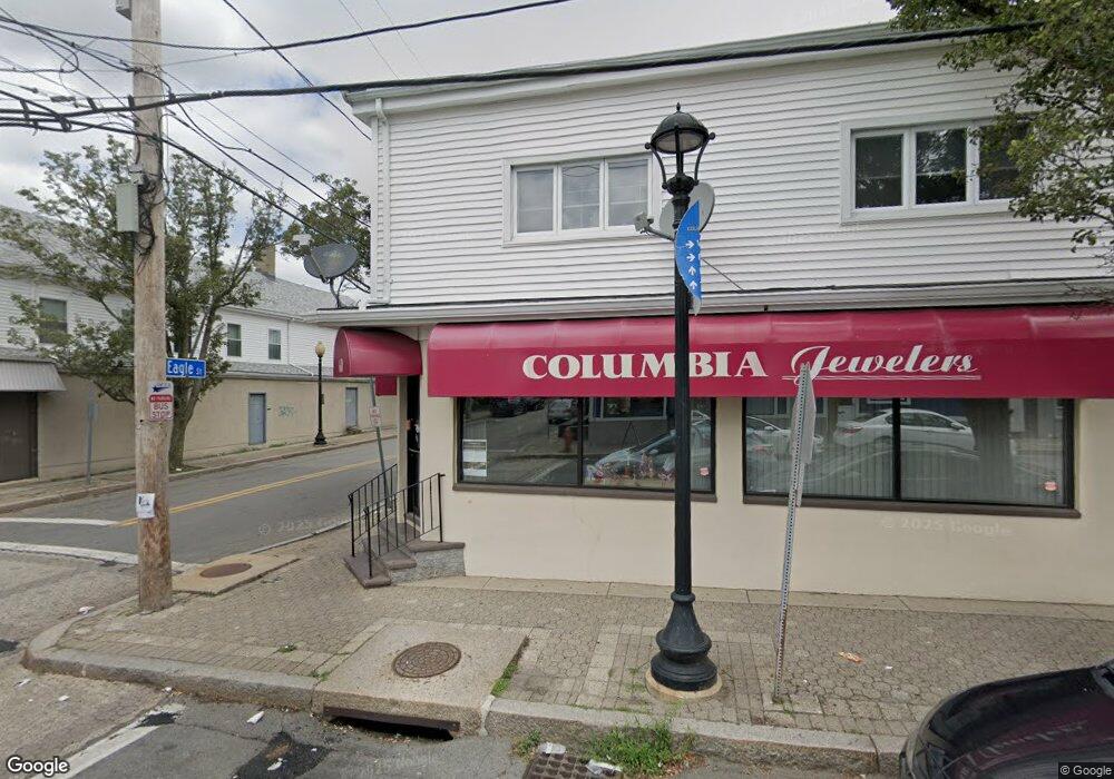 58 Columbia St, Fall River, MA 02721 - photo 1