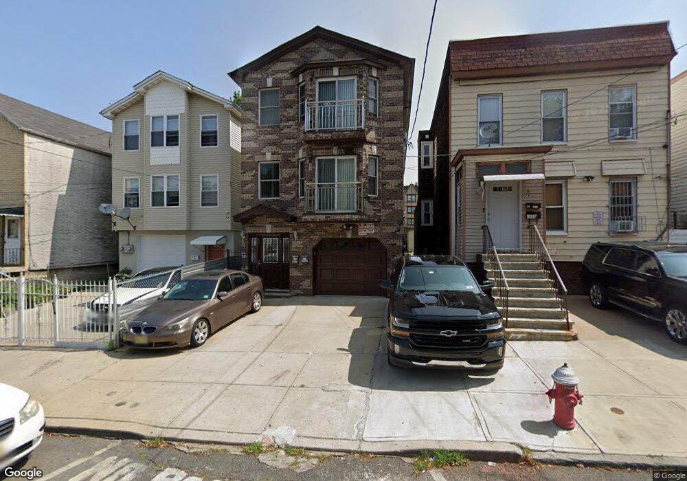 80 Clendenny Ave, Jersey City, NJ 07304 - photo 1