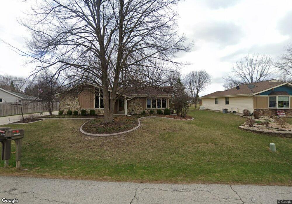 S68W13309 Bristlecone Ln, Muskego, WI 53150 - photo 1