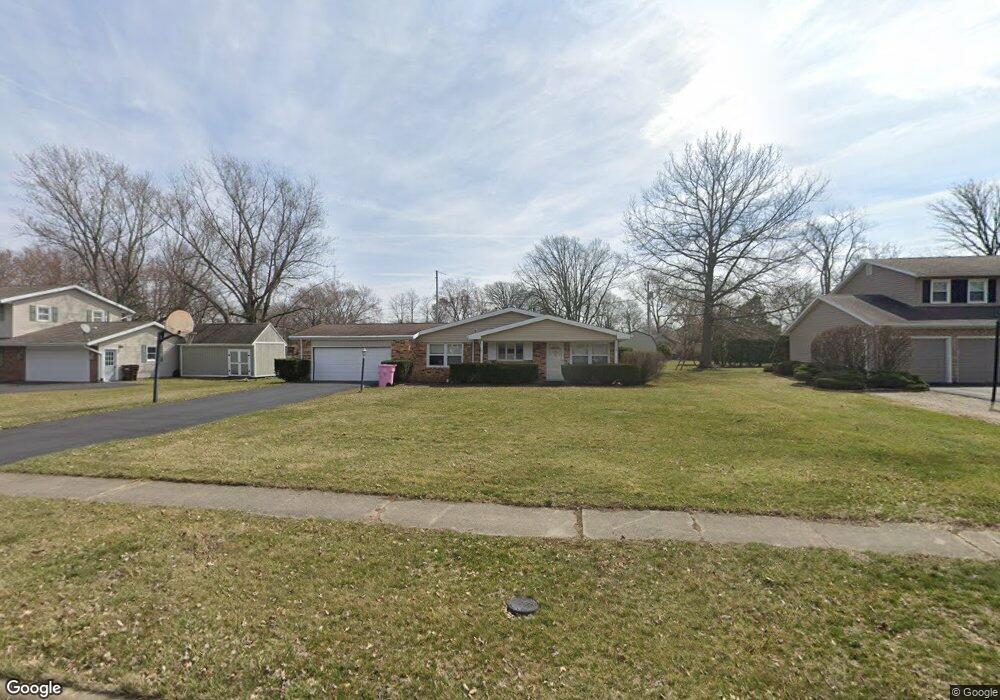 3315 Ridgeview Dr, Findlay, OH 45840 - photo 1