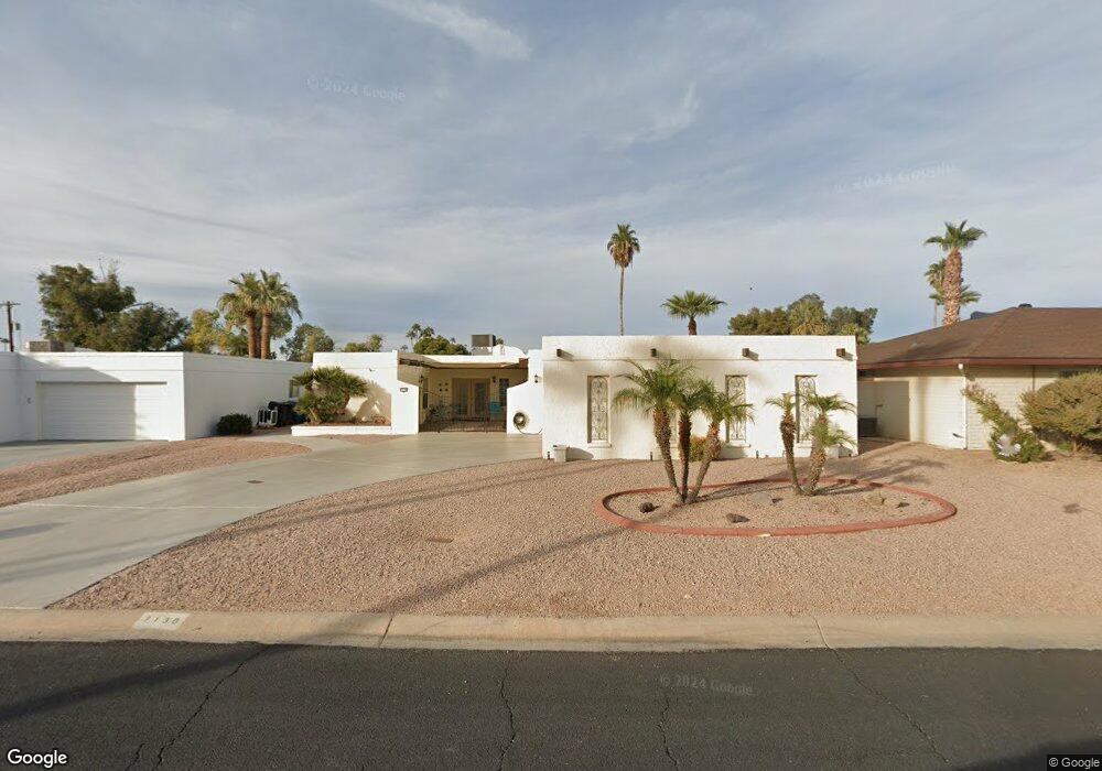 7130 E Flossmoor Ave, Mesa, AZ 85208 - photo 1