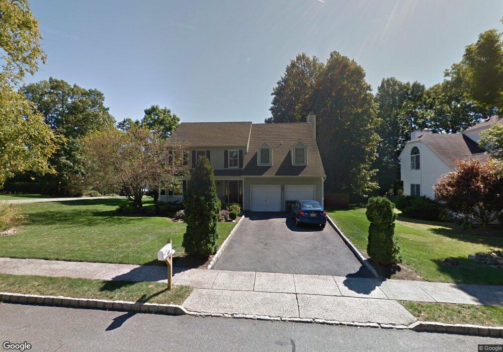 22 Valley Rd, Randolph, NJ 07869 - photo 1