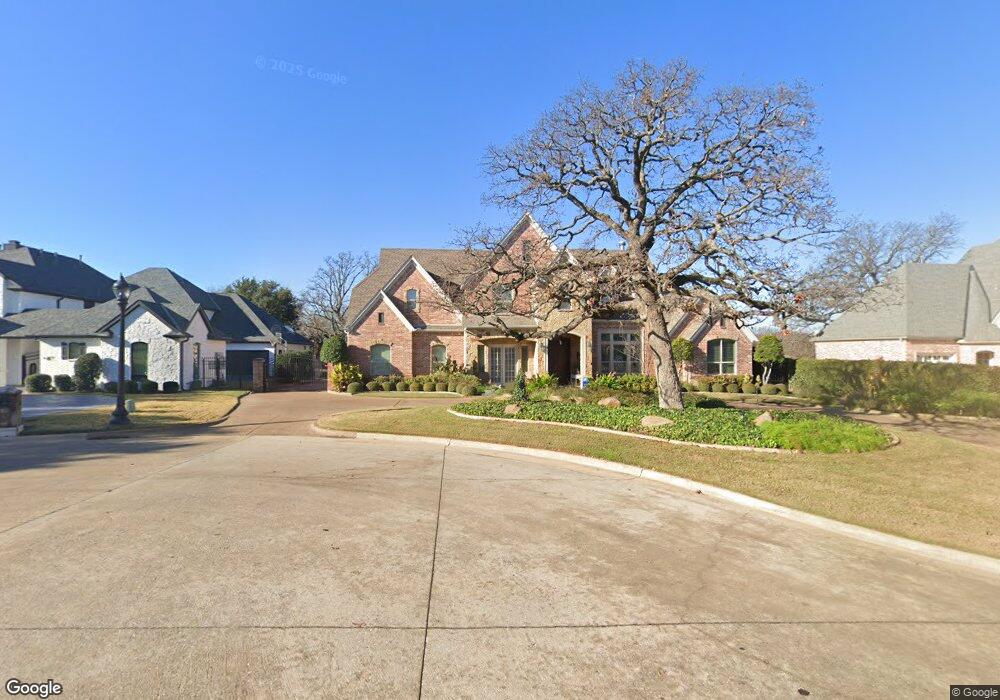 1228 Strathmore Dr, Southlake, TX 76092 - photo 1