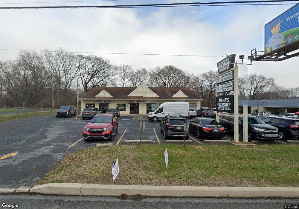 4425 Pottsville Pike, Reading, PA 19605 - photo 1