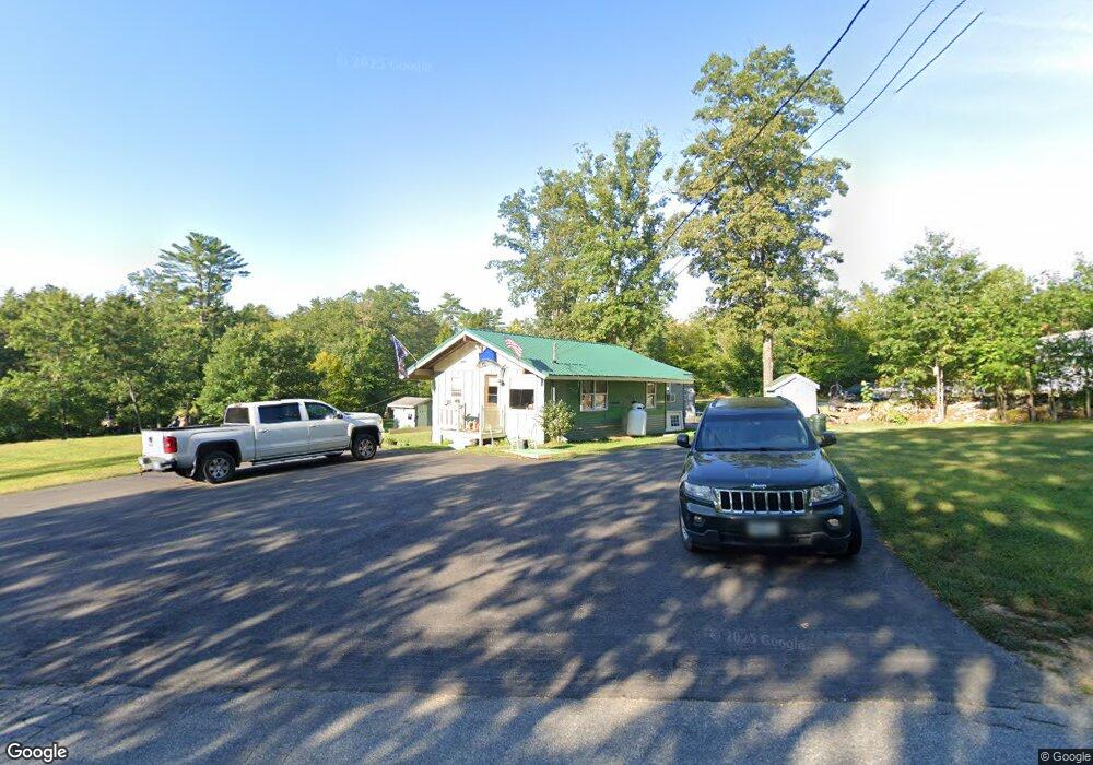 321 Joe Berry Rd, Cornish, ME 04020 - photo 1