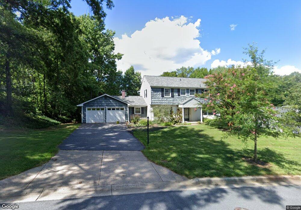 8908 Royal Ridge Ln, Laurel, MD 20708 - photo 1