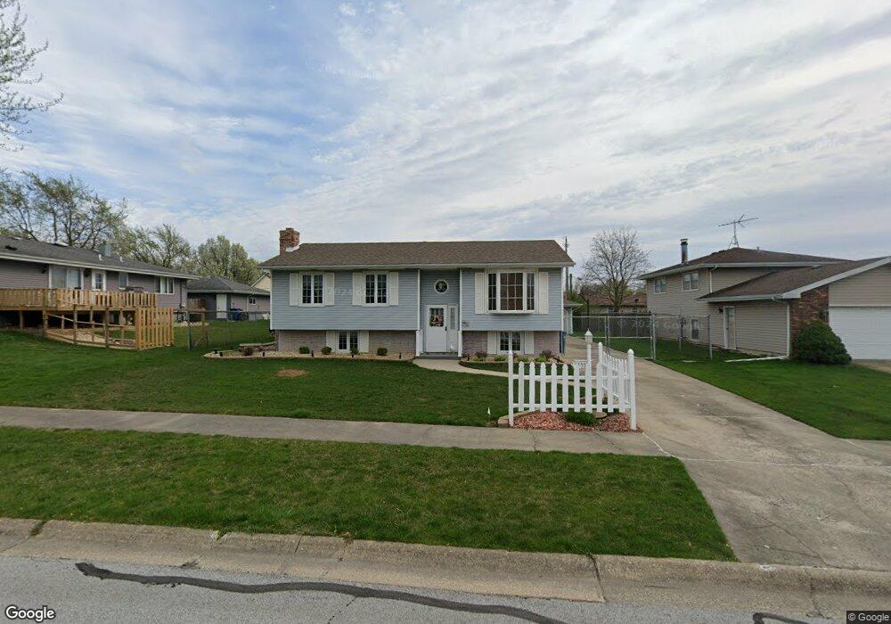 7455 W 82nd Ct, Crown Point, IN 46307 - photo 1