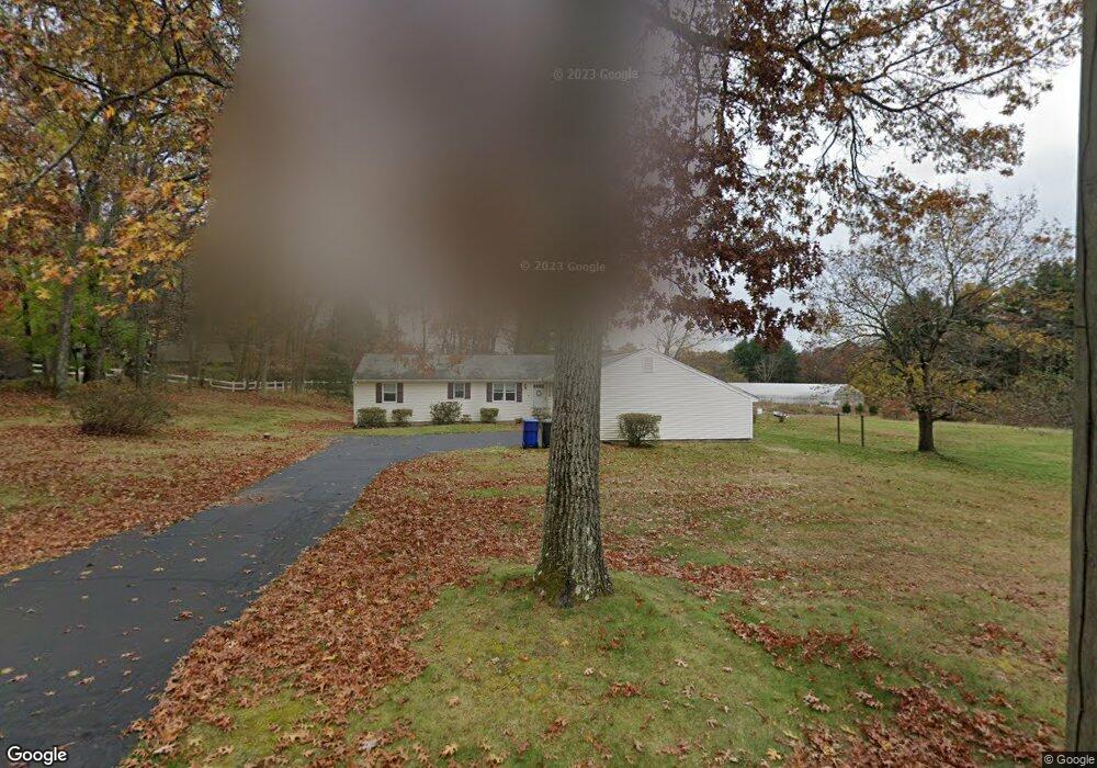 40 Morris Rd, Broad Brook, CT 06016 - photo 1