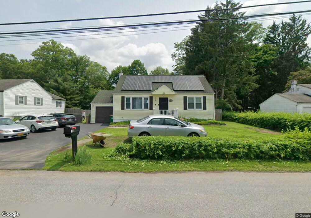 20 Kinry Rd, Poughkeepsie, NY 12603 - photo 1