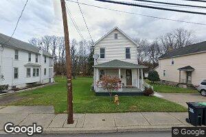 303 Union St, Luzerne, PA 18709