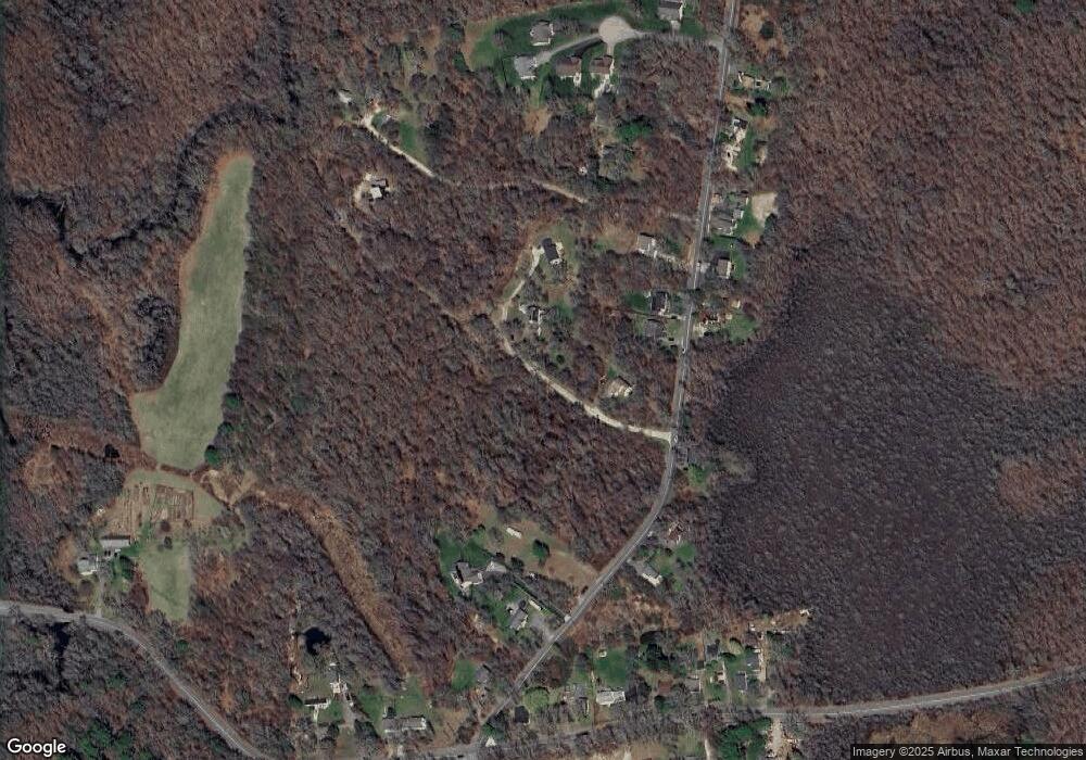 60 Dry Creek Way, South Kingstown, RI 02879 - photo 1