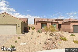 1043 Majestic View, Mesquite, NV 89034