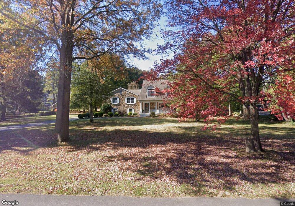 316 Dorset Rd, Devon, PA 19333 - photo 1