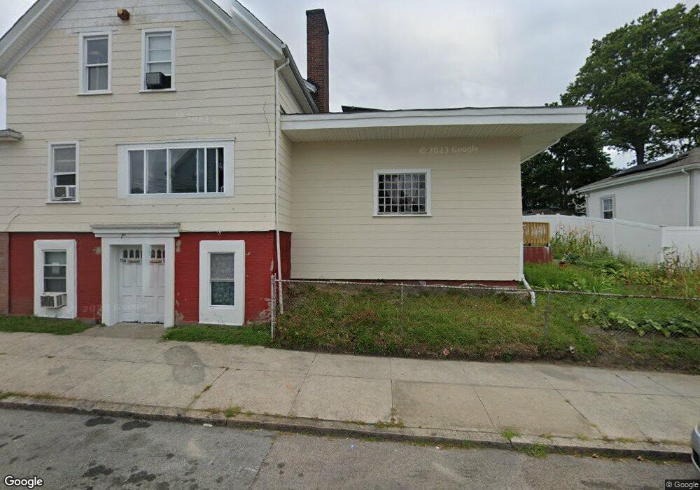 1145 S Main St, Fall River, MA 02724 - photo 1