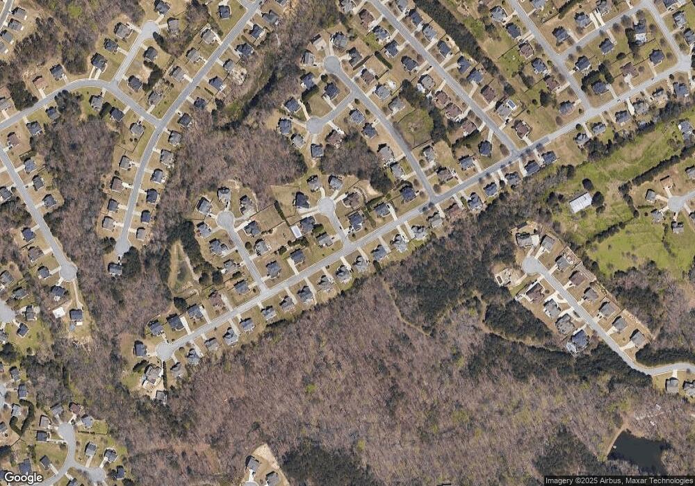 0 Rose Lily Place unit 7051874, Dacula, GA 30019 - photo 1