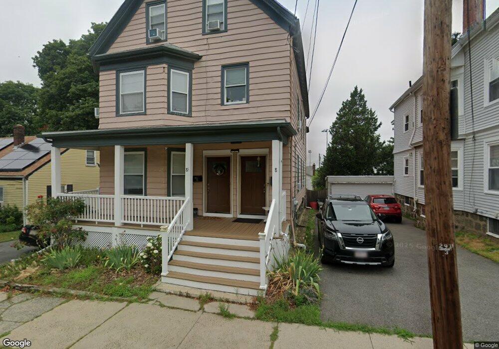 8 - 8 1/2 Charles St, Salem, MA 01970 - photo 1